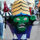 Image for article titled The Very Best Cosplay From New York Comic-Con 2014
